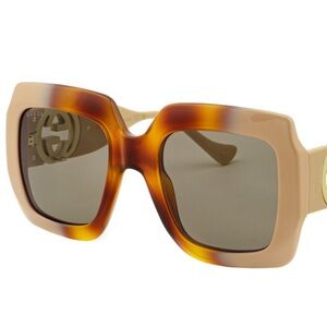 Gucci women sunglasses